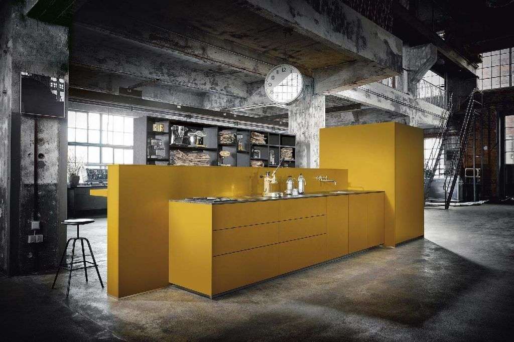 Carpintectura, cocinas modernas en barcelona, catalogo cocinas next125 NX 500 Curry, Carpintectura.es