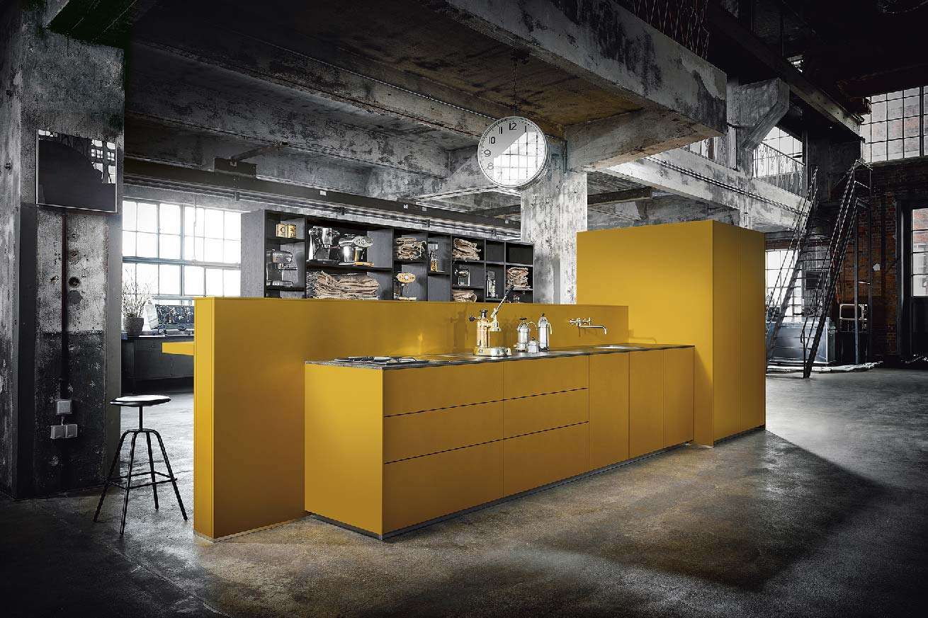 Carpintectura, cocinas modernas en barcelona, catalogo cocinas next125 NX 500 Curry, Carpintectura.es